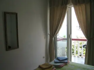 Apartmani Vila Ponta