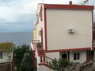 Apartmani Vila Ponta
