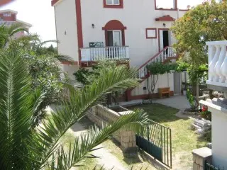 Apartmani Vila Ponta