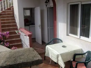 Apartmani Vila Ponta