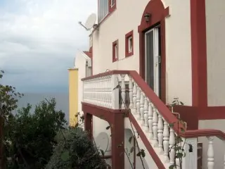 Apartmani Vila Ponta