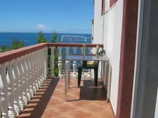 Apartmani Vila Ponta