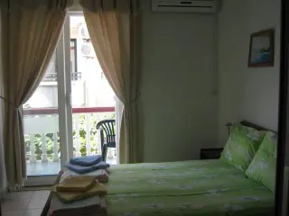 Apartmani Vila Ponta