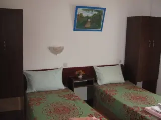 Apartmani Vila Ponta
