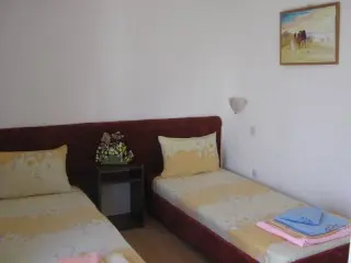 Apartmani Vila Ponta