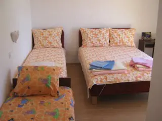 Apartmani Vila Ponta