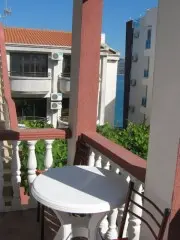 Apartmani Vila Ponta