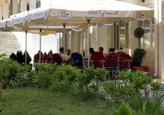 Hotel Podostrog