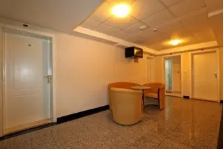 Hotel Podostrog