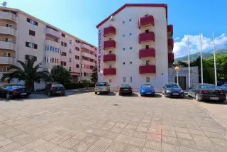 Hotel Podostrog