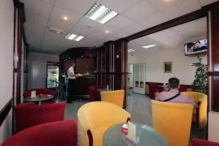 Hotel Podostrog
