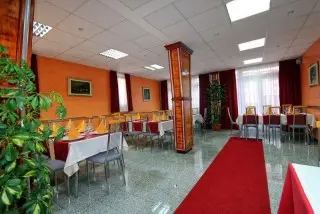 Hotel Podostrog