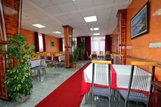 Hotel Podostrog