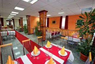 Hotel Podostrog