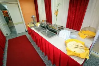 Hotel Podostrog