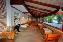 Hotel Podostrog