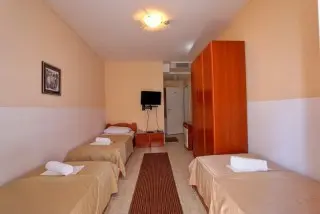 Hotel Podostrog