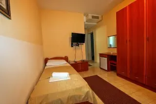 Hotel Podostrog