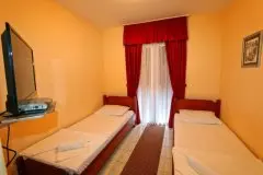 Hotel Podostrog