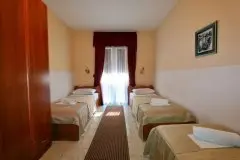 Hotel Podostrog