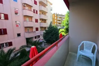 Hotel Podostrog