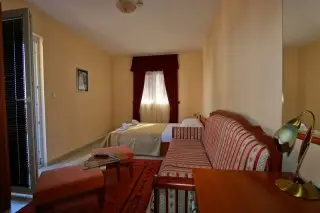 Hotel Podostrog