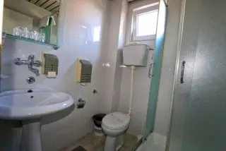 Hotel Podostrog