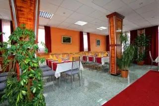Hotel Podostrog