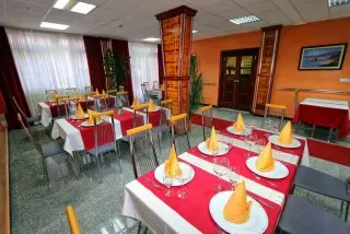 Hotel Podostrog
