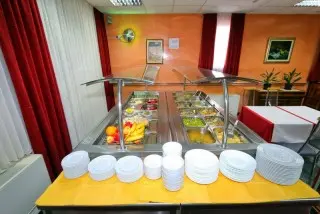 Hotel Podostrog