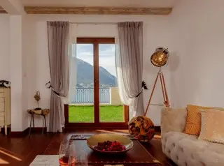 Huma  Kotor Bay