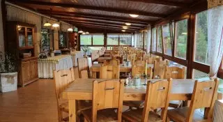 Hotel Bachledka
