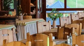 Hotel Bachledka