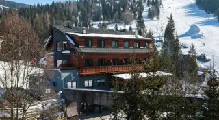 Hotel Bachledka