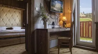 Hotel Bachledka
