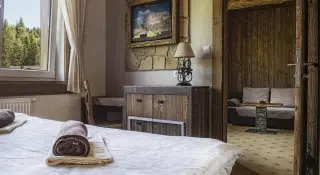 Hotel Bachledka