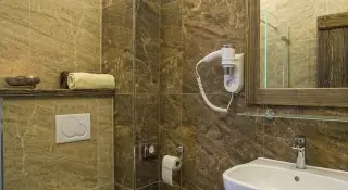 Hotel Bachledka