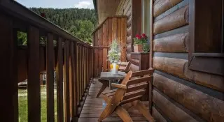 Hotel Bachledka