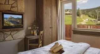 Hotel Bachledka
