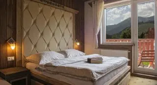 Hotel Bachledka