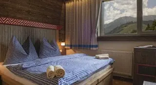 Hotel Bachledka