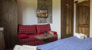 Hotel Bachledka