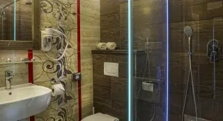 Hotel Bachledka