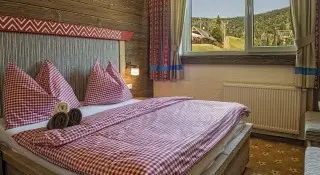 Hotel Bachledka