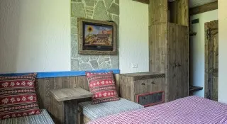 Hotel Bachledka