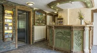 Hotel Bachledka