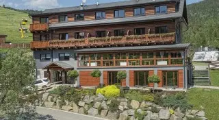 Hotel Bachledka