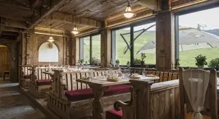 Hotel Bachledka