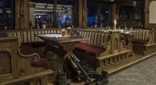 Hotel Bachledka
