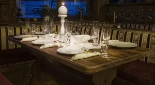 Hotel Bachledka